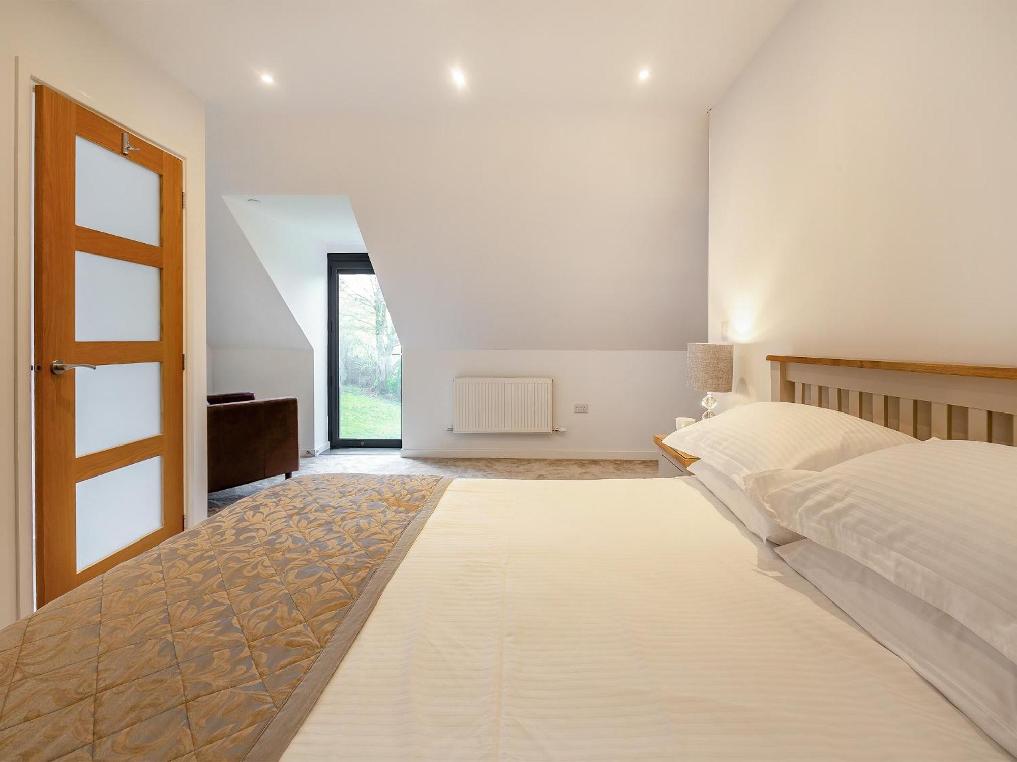 The Aran - Uk46080 Villa Frongoch Exterior photo